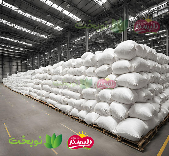 نوبخت واردات عمده حبوبات